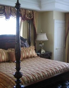 Market Pavilion Hotel