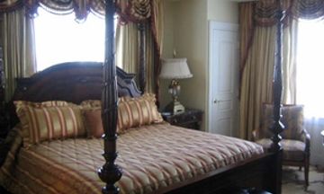 Market Pavilion Hotel