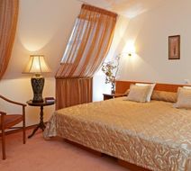 Arbat Nord Hotel Room