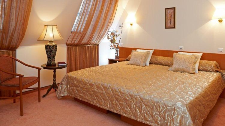 Arbat Nord Hotel Room