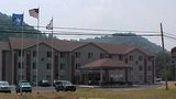 Glenville Inn Exterior