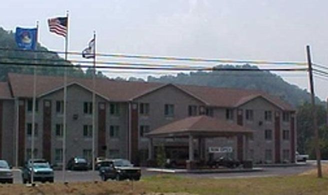 Glenville Inn Exterior