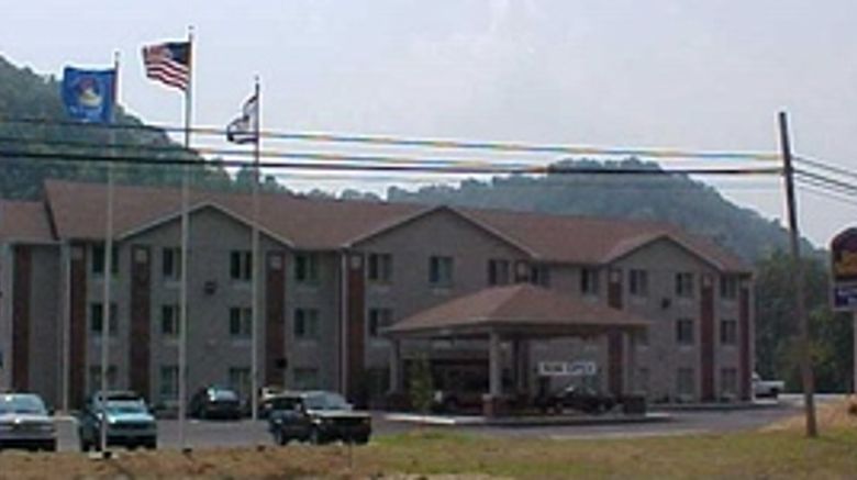 Glenville Inn Exterior