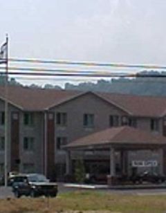 Glenville Inn