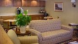 Glenville Inn Lobby