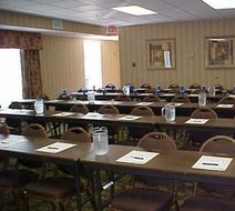 Glenville Inn Meeting