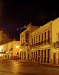 Hotel Reyna Soledad