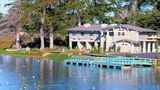 Back Bay Inn Exterior