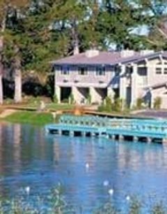 Back Bay Inn