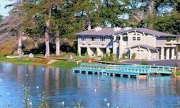 Back Bay Inn