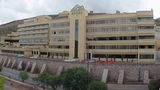 Hotel Don Miguel Exterior