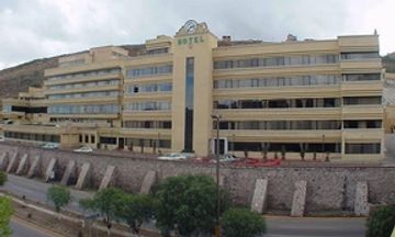 Hotel Don Miguel