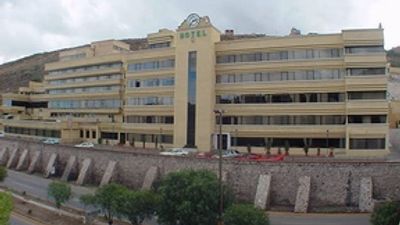 Hotel Don Miguel
