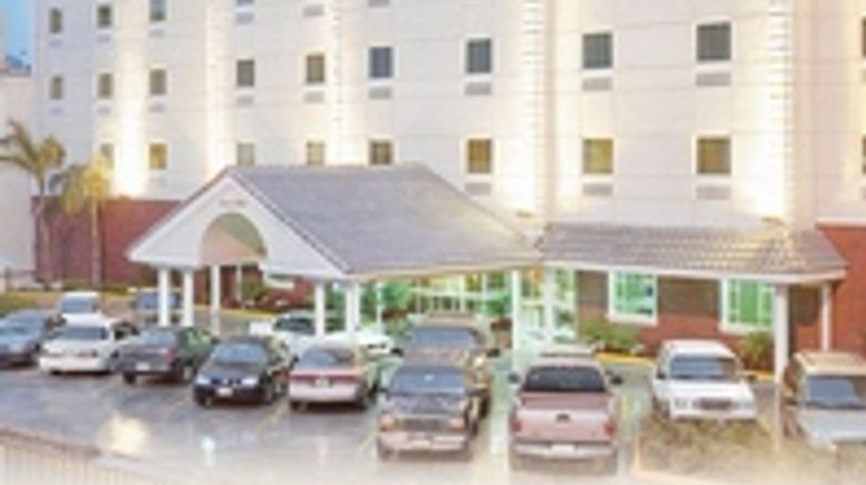 <b>Antarisuite Galerias Exterior</b>