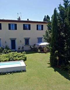 Villa il Colle
