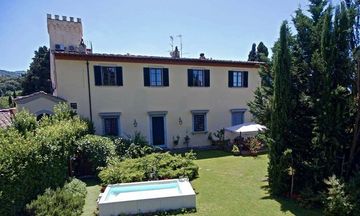 Villa il Colle