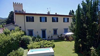 Villa il Colle