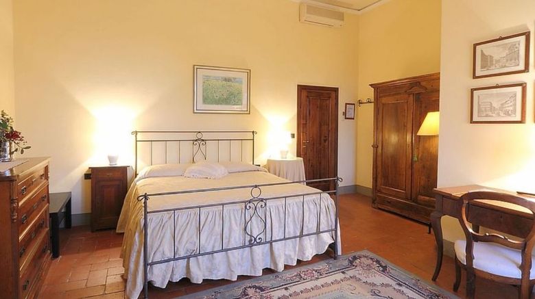<b>Villa il Colle Room</b>