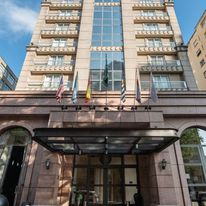 Hotel InterCity Paulista