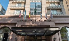 Hotel InterCity Paulista