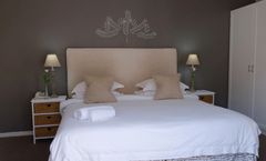White Lodge Constantia Guest House