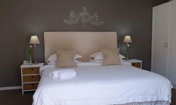 White Lodge Constantia Guest House