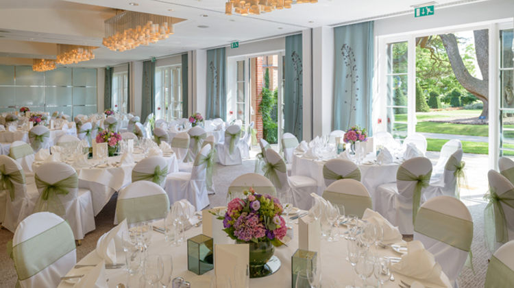 The Grove Banquet