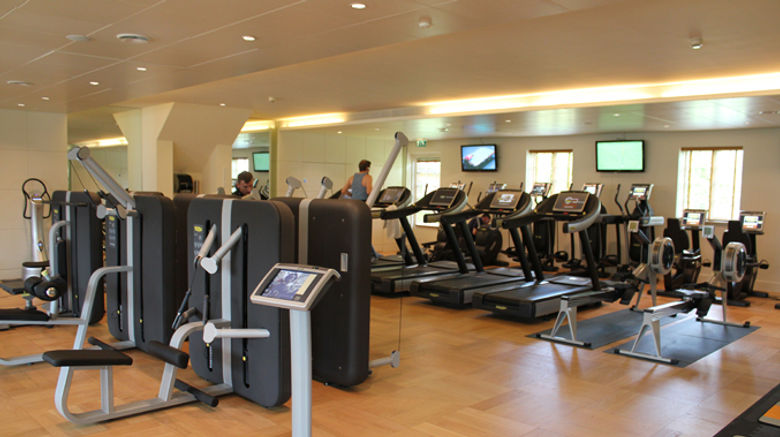 <b>The Grove Health</b>