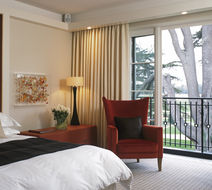 The Grove Room