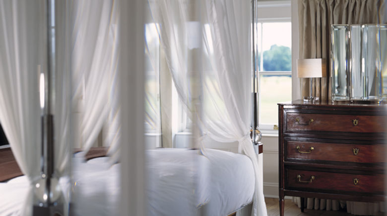 <b>The Grove Suite</b>