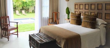 iGwalagwala Guest House Room