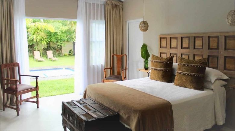 <b>iGwalagwala Guest House Room</b>