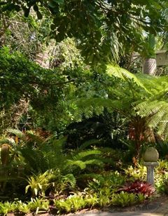 St Lucia Wetlands Guest House