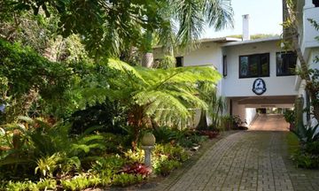 St Lucia Wetlands Guest House