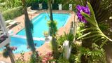 St Lucia Wetlands Guest House Pool