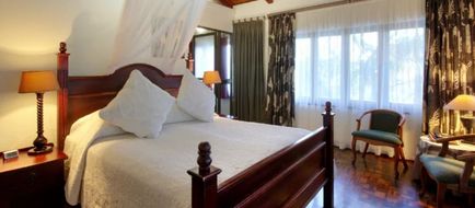 St Lucia Wetlands Guest House Room