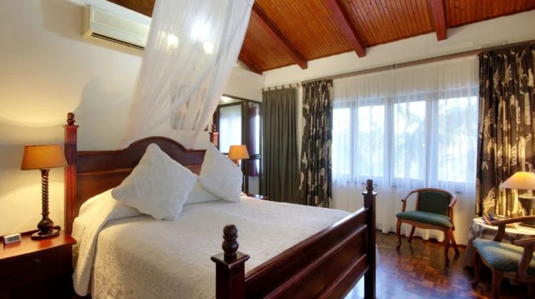 St Lucia Wetlands Guest House Room