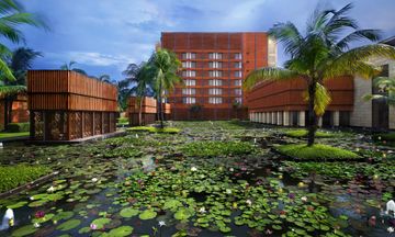 ITC Sonar, a Luxury Collection Hotel