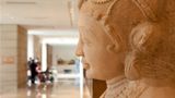 ITC Sonar, a Luxury Collection Hotel Lobby