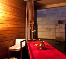 ITC Sonar, a Luxury Collection Hotel Spa