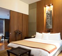 ITC Sonar, a Luxury Collection Hotel Suite