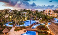 Excellence Riviera Cancun