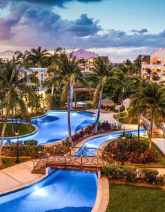 Excellence Riviera Cancun