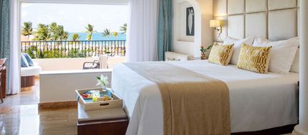 Excellence Riviera Cancun Room