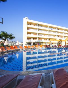 Tuntas Family Suites Kusadasi