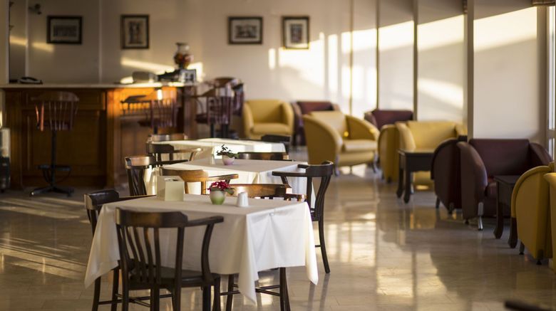 <b>Tuntas Family Suites Kusadasi Restaurant</b>