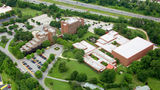 <b>Maritime Conference Center Exterior</b>