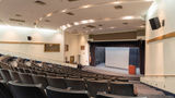 <b>Maritime Conference Center Meeting</b>