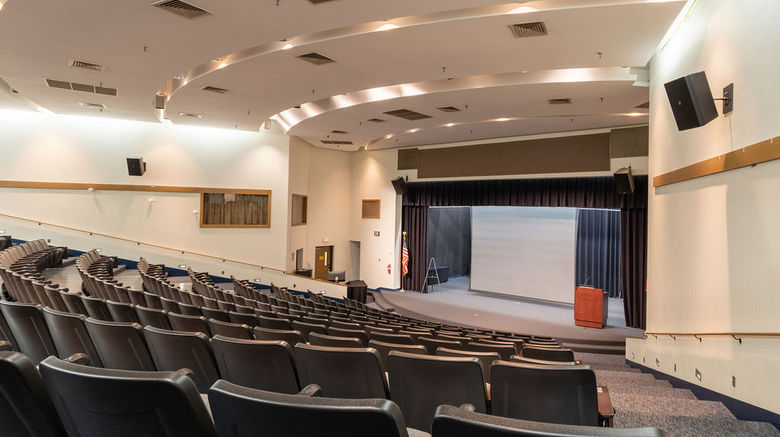<b>Maritime Conference Center Meeting</b>