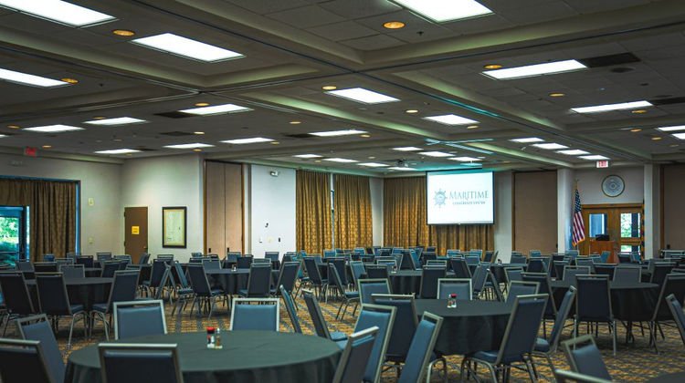 Maritime Conference Center Restaurant